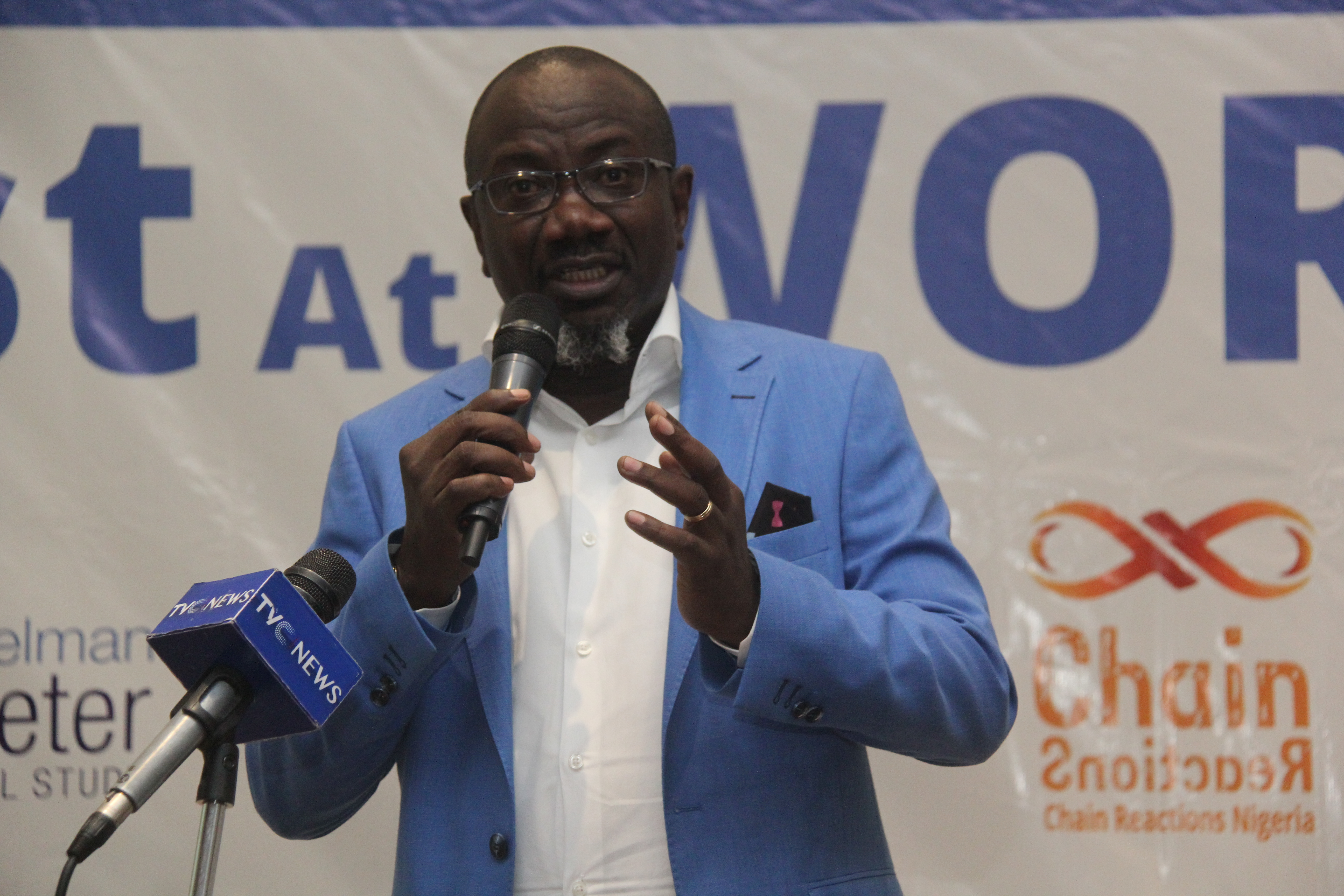 ​​​​​​​2019 Edelman Trust Barometer Reveals Nigerians Trust Their Employers More
