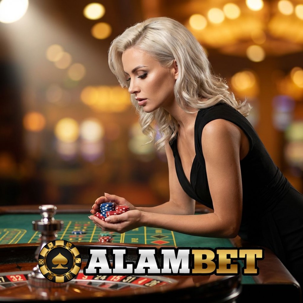 Alambet