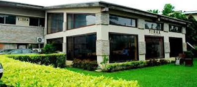 Terra kulture